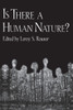 Is There a Human Nature?