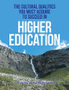 The Cultural Qualities You Must Acquire to Succeed in Higher Education