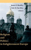 Religion Politics Europe