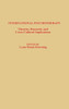 International Psychotherapy: Theories, Research and Cross-Cultural Implications