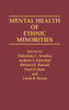 Mental Health of Ethnic Minorities