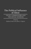 The Political Influence of Ideas: Policy Communities and the Social Sciences