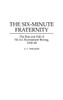 The Six-Minute Fraternity: The Rise and Fall of NCAA Tournament Boxing, 1932-60
