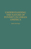 Understanding the Nature of Poverty in Urban America
