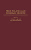 Price Policies and Economic Growth