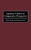 Japanese Culture in Comparative Perspective