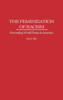 The Feminization of Racism: Promoting World Peace in America