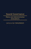 Sound Governance: Policy and Administrative Innovations