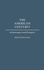 American Century?: In Retrospect and Prospect