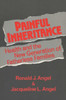 Painful Inheritance: Health and the New Generation of Fatherless Families