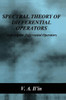Spectral Theory of Differential Operators: Self-Adjoint Differential Operators