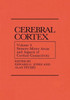 Sensory-Motor Areas and Aspects of Cortical Connectivity: Volume 5: Sensory-Motor Areas and Aspects of Cortical Connectivity