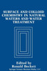 Surface and Colloid Chemistry in Natural Waters and Water Treatment