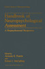 Handbook of Neuropsychological Assessment: A Biopsychosocial Perspective