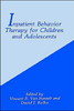 Inpatient Behavior Therapy for Children and Adolescents