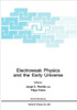 Electroweak Physics and the Early Universe