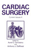 Cardiac Surgery: Current Issues 4