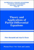 Theory and Applications of Partial Differential Equations