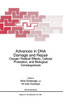 Advances in DNA Damage and Repair