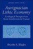 Aurignacian Lithic Economy: Ecological Perspectives from Southwestern France