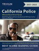 California Police Officer Exam Study Guide: PELLET B Prep Book with Practice Questions for the POST Entry-Level Law Enforcement Test Battery