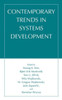 Contemporary Trends in Systems Development