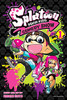 Splatoon: Squid Kids Comedy Show, Vol. 1 (1)