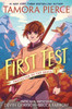 First Test Graphic Novel: (A Graphic Novel)