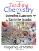Properties of Matter (Teaching Chemistry in a Diversified Classroom)