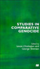 Studies in Comparative Genocide