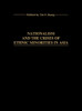 Nationalism and the Crises of Ethnic Minorities in Asia