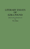 Literary Essays of Ezra Pound