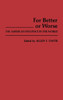 For Better or Worse: The American Influence in the World