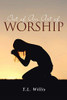 Out of An Act of Worship