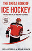The Big Book of Ice Hockey: Interesting Facts and Sports Stories (Sports Trivia) (VOL.1)