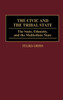 The Civic and the Tribal State: The State, Ethnicity, and the Multiethnic State