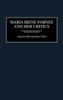 Maria Irene Fornes and Her Critics
