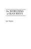 The Worlding of Jean Rhys