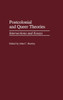 Postcolonial and Queer Theories: Intersections and Essays