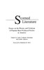 Scorned Literature: Essays on the History and Criticism of Popular Mass-Produced Fiction in America
