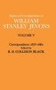 Papers and Correspondence of William Stanley Jevons: Volume V Correspondence, 1879-1882