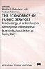 The Economics of Public Services: Proceedings of a Conference Held by the International Economic Association
