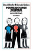 Political Change in Britain: The Evolution of Electoral Choice