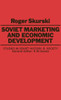 Soviet Marketing and Economic Development