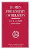 Hume's Philosophy of Religion
