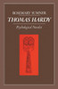 Thomas Hardy: Psychological Novelist