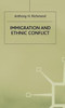 Immigration and Ethnic Conflict