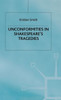 Unconformities in Shakespeare's Tragedies