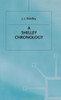 A Shelley Chronology