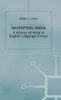 Inventing India: A History of India in English-Language Fiction